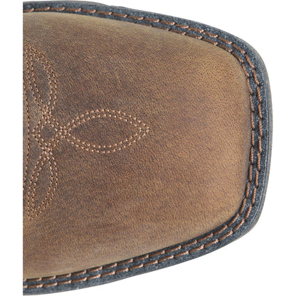 Double H Phantom Rider Men Wilmore Roper Toe Work Boot DH5380