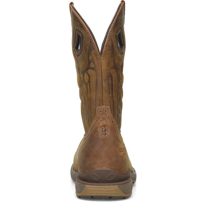 Double H Phantom Rider Men Lycan Comp Toe Work Boot DH5398