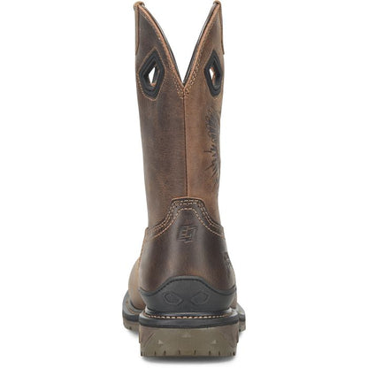 Double H Phantom Rider Men Dustie Comp Toe Work Boot PH5030