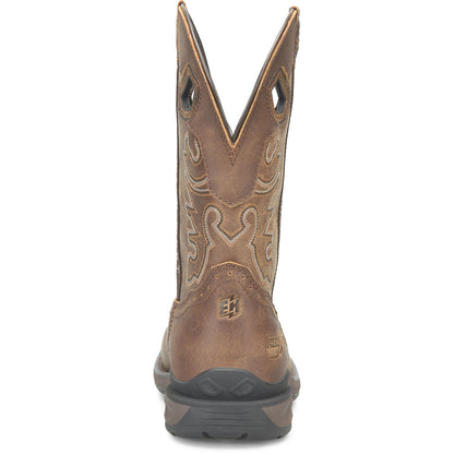 Double H Phantom Rider Men Wilmore Roper Toe Work Boot DH5380