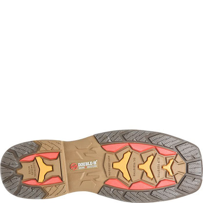 Double H Phantom Rider Men Lycan Comp Toe Work Boot DH5398
