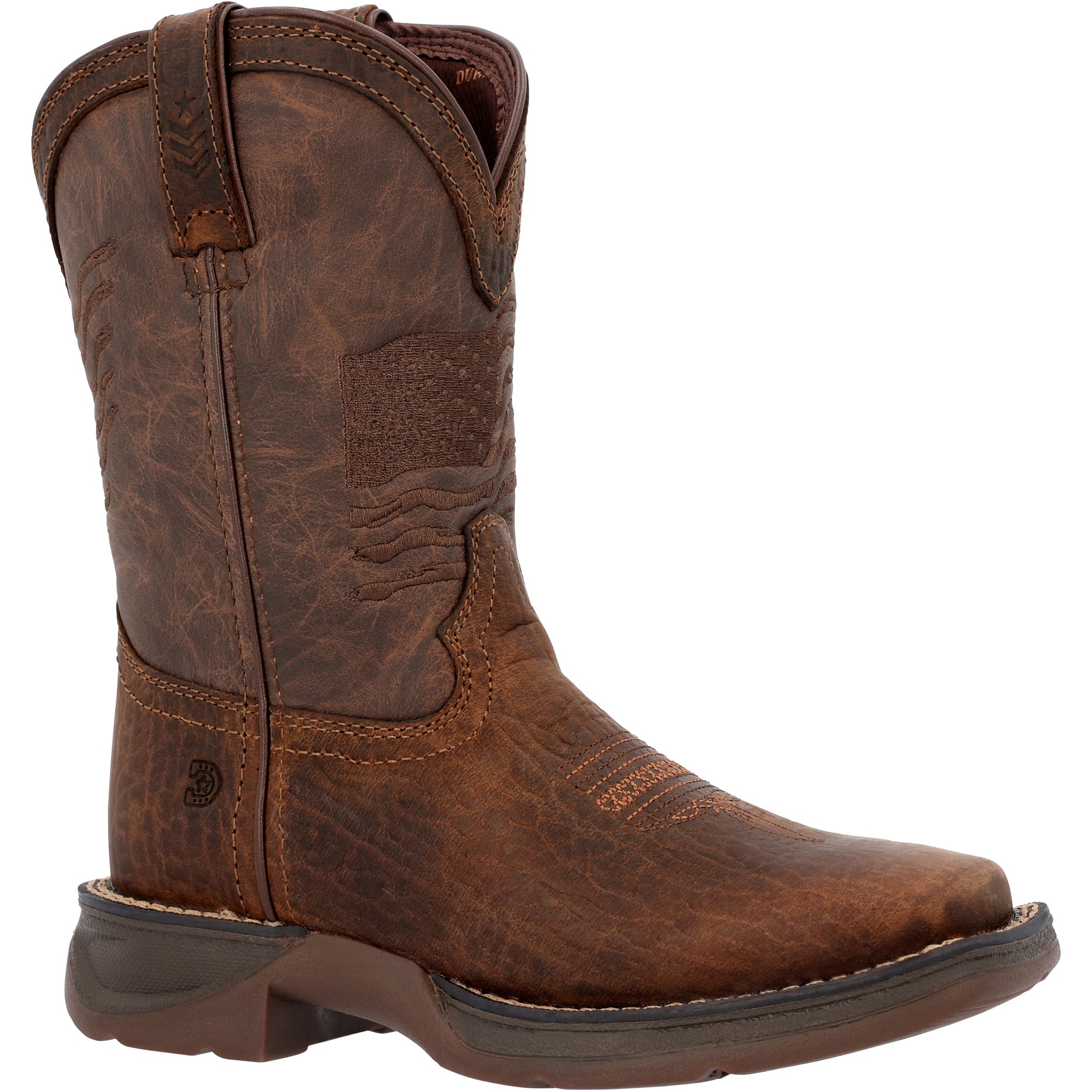 Durango 2025 dress boots