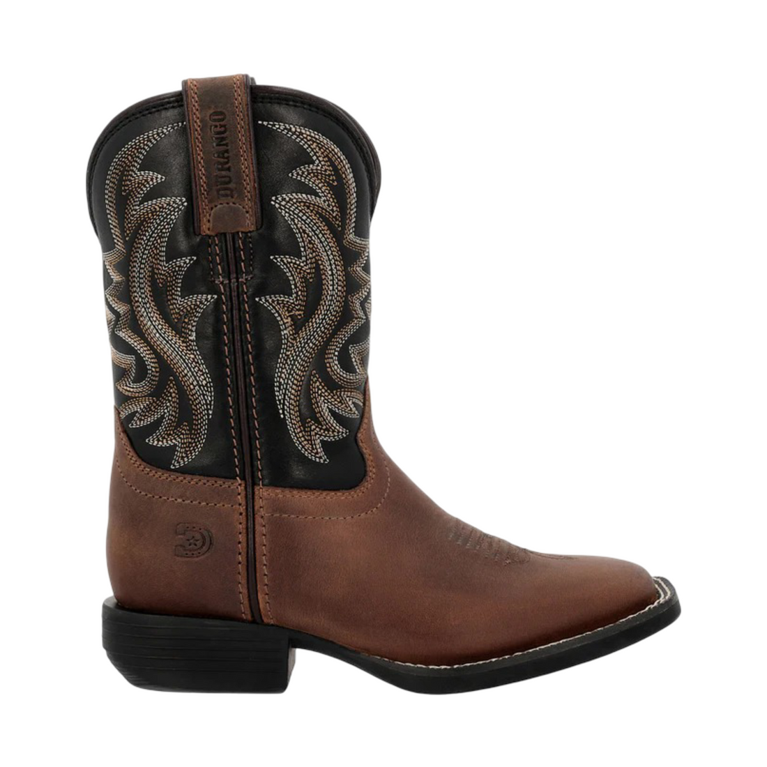 Durango KIDS Oth 8&quot; Shyloh Western Boots DBT0252Y