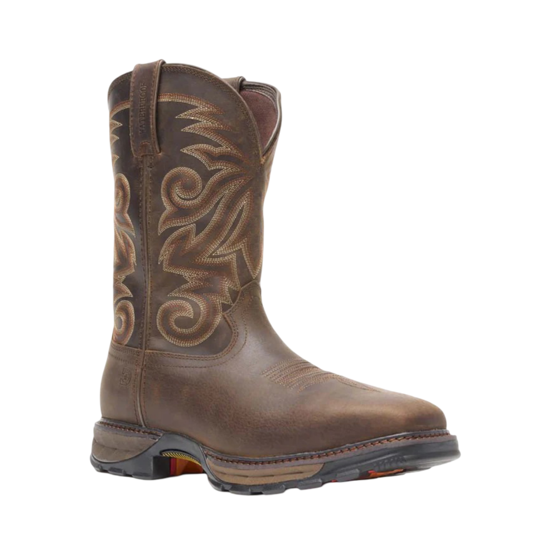 Durango Rebel Work Boot DDB0206