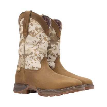 Durango MN Waterproof Western Work Boot DDB0207