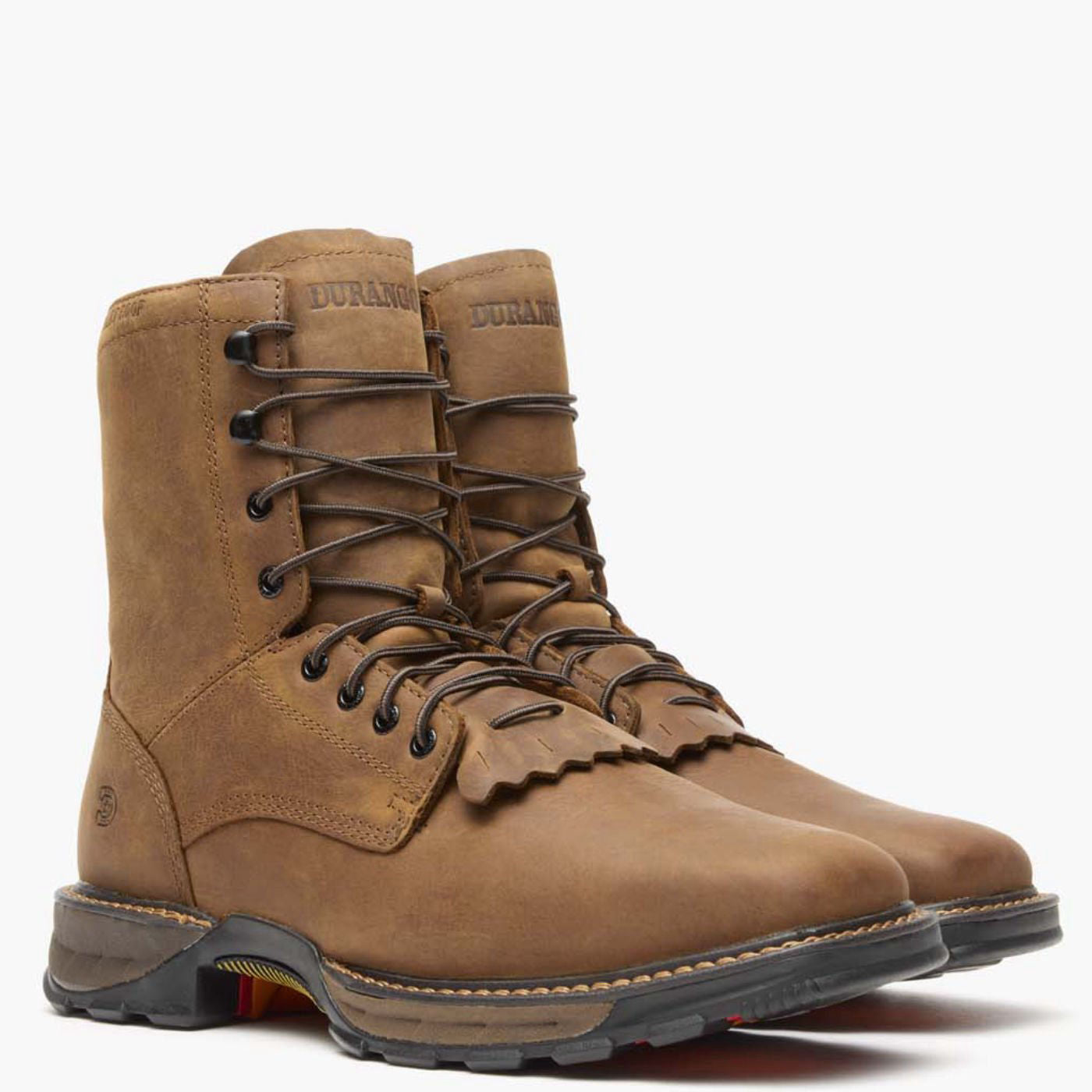 Durango Men Maverick XP Waterproof Lace Up Shoe DDB0267