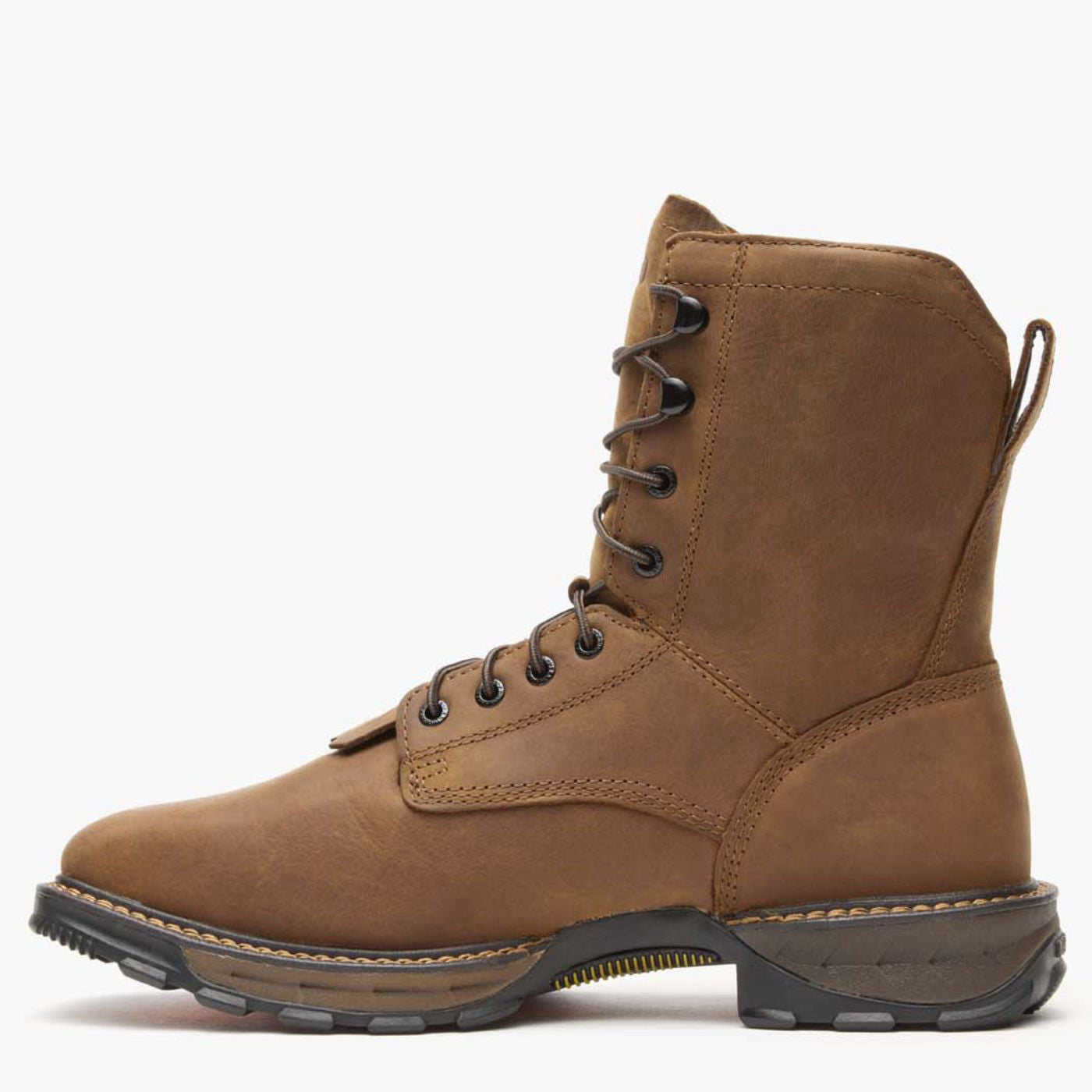 Durango Men Maverick XP Waterproof Lace Up Shoe DDB0267