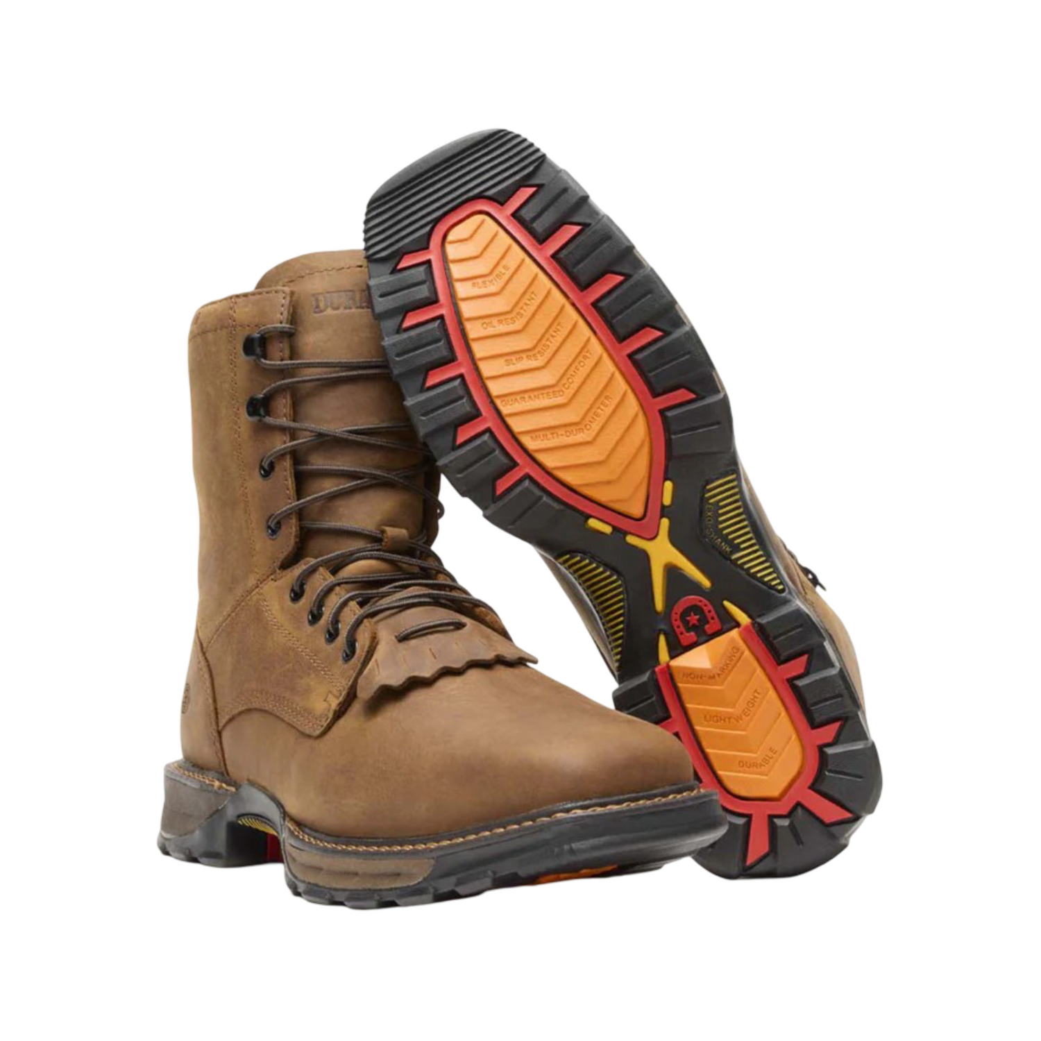 Durango MN Work Boots DDB0267