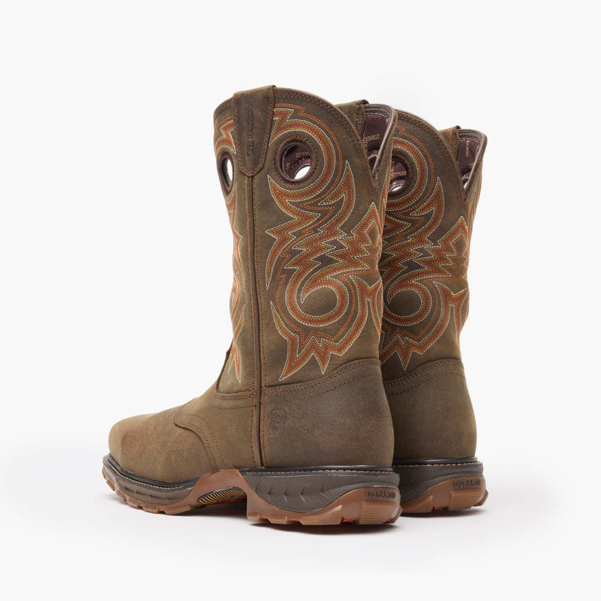 Durango Men Maverick XP Composite Toe Work Boot DDB0365