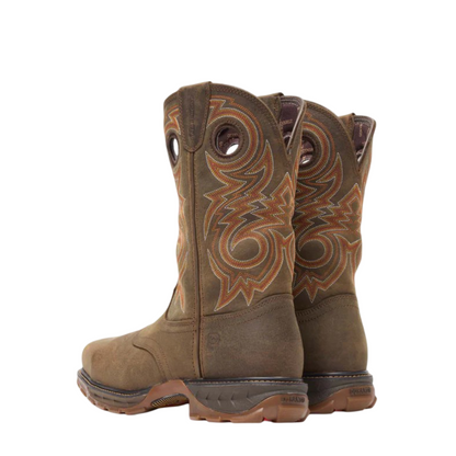 Durango MN Work Boots DDB0365