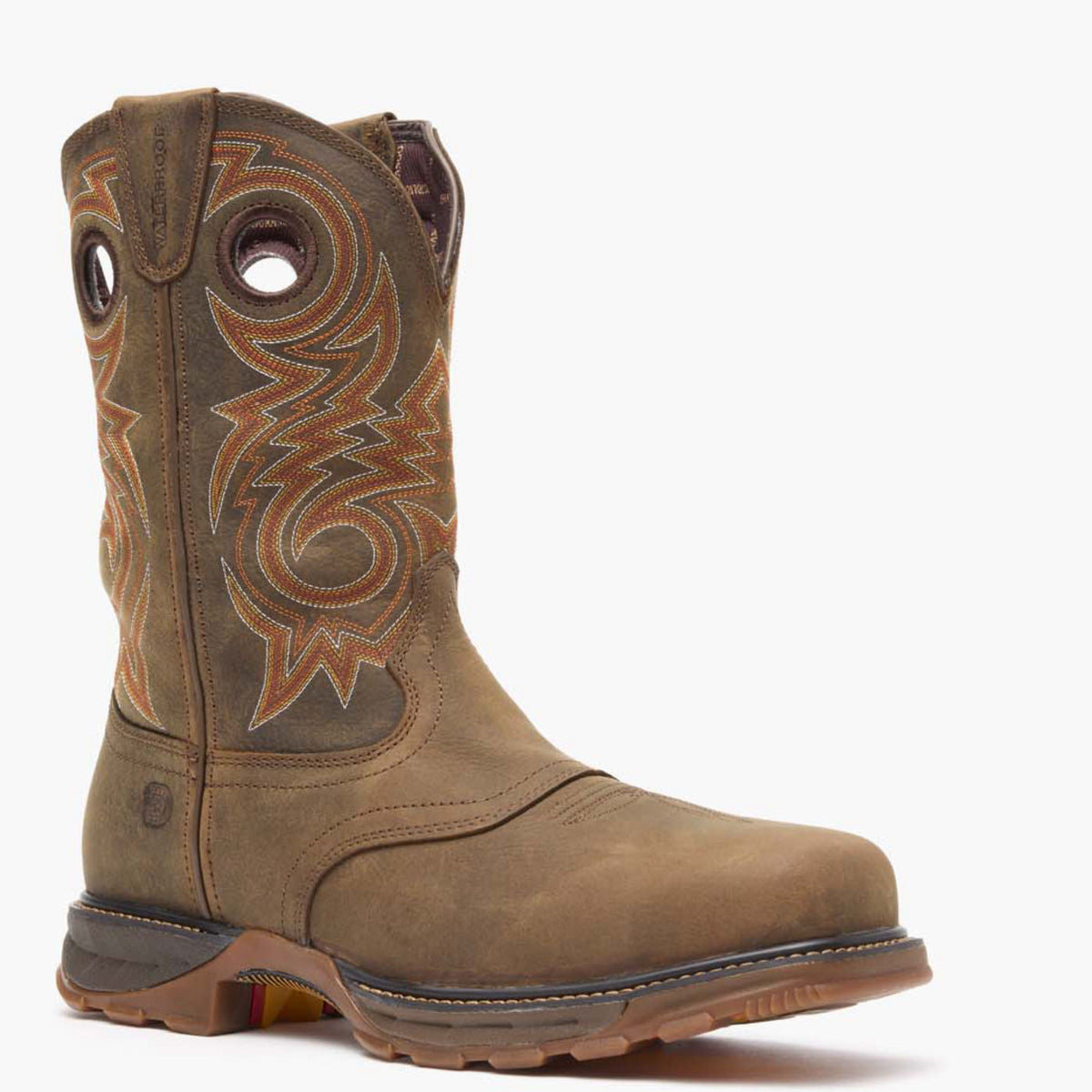 Durango Men Maverick XP Composite Toe Work Boot DDB0365