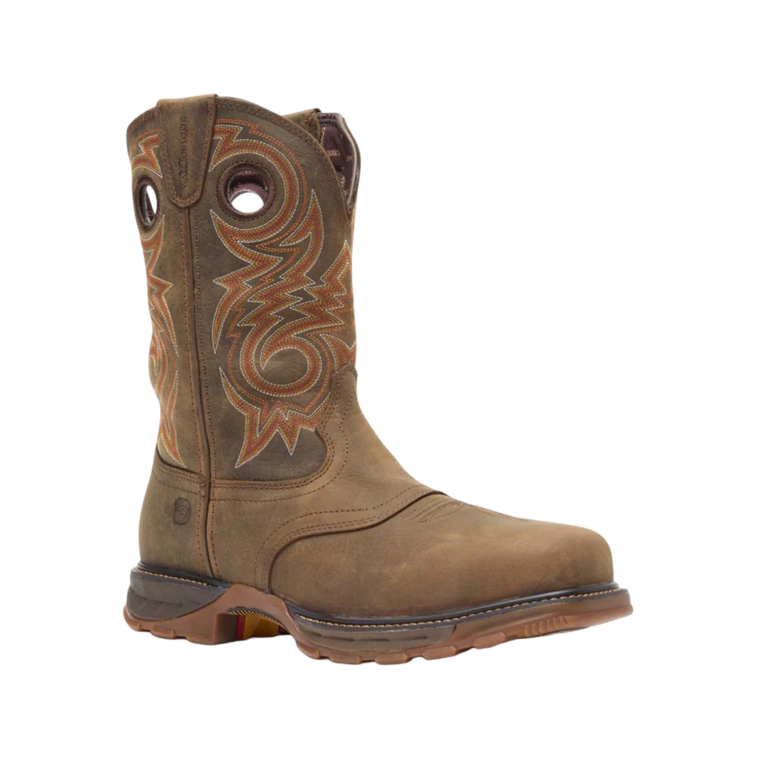 Durango MN Work Boots DDB0365