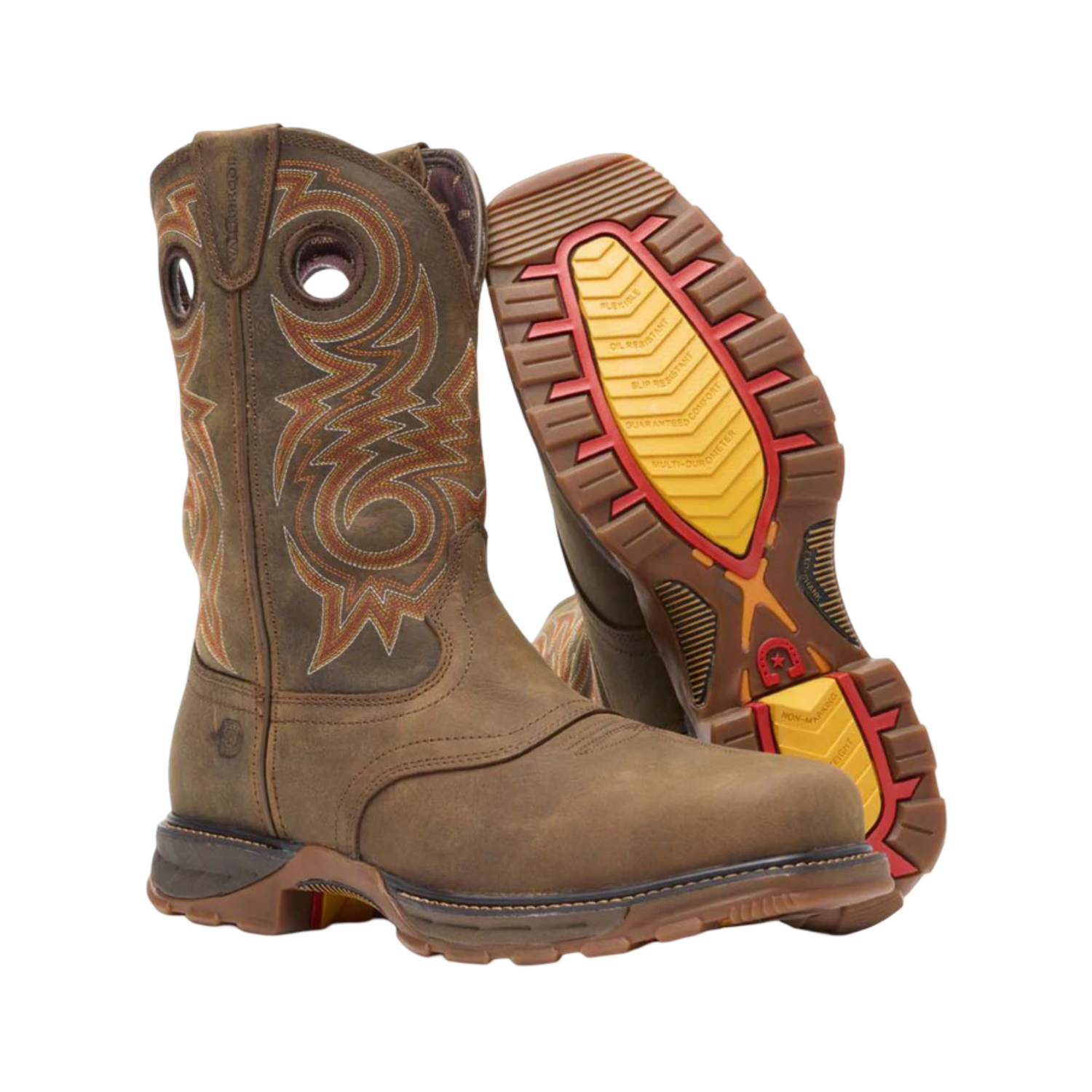 Durango MN Work Boots DDB0365