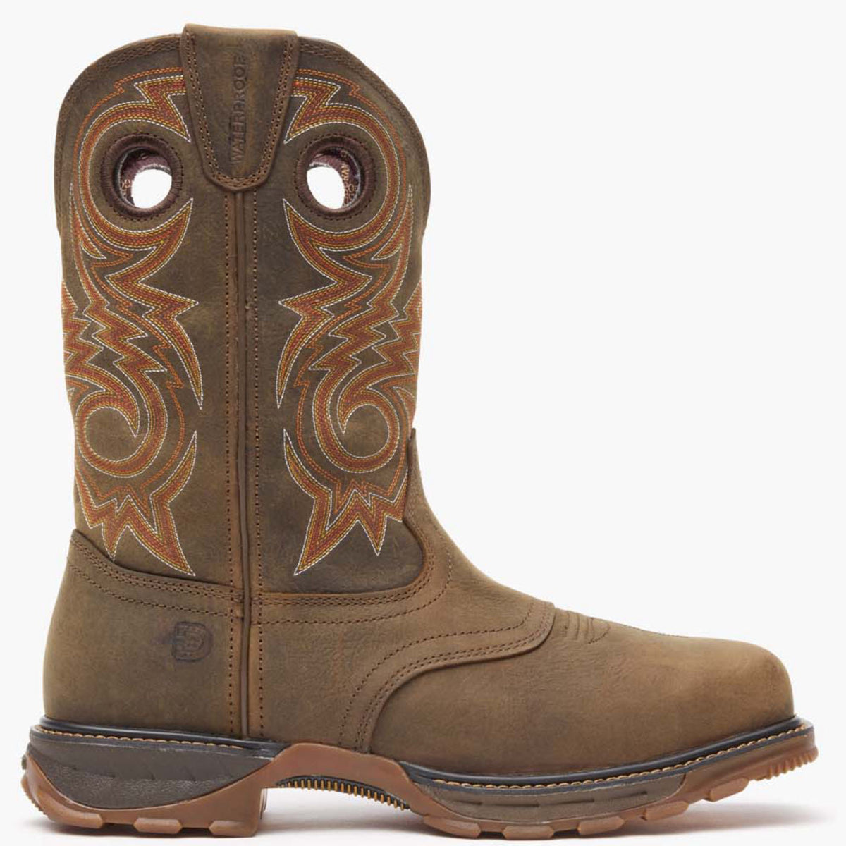 Durango Men Maverick XP Composite Toe Work Boot DDB0365