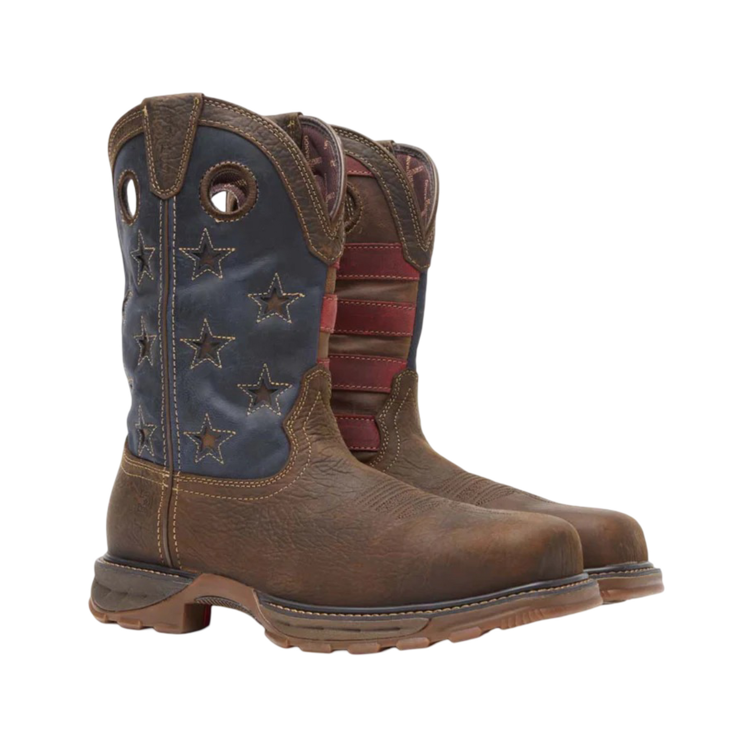 Durango Men Rebel Maverick XP Work Boot DDB0366