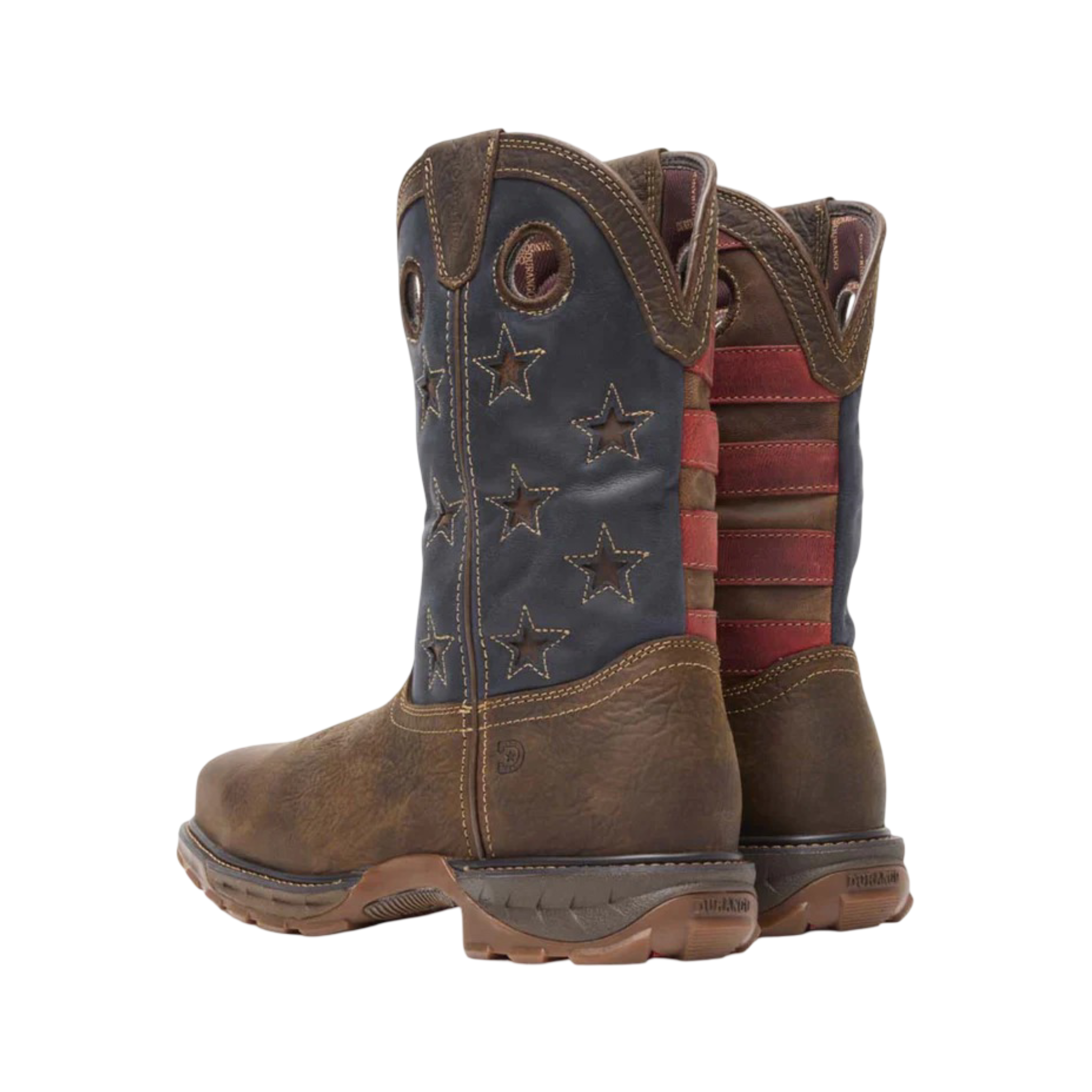 Durango Men Rebel Maverick XP Work Boot DDB0366