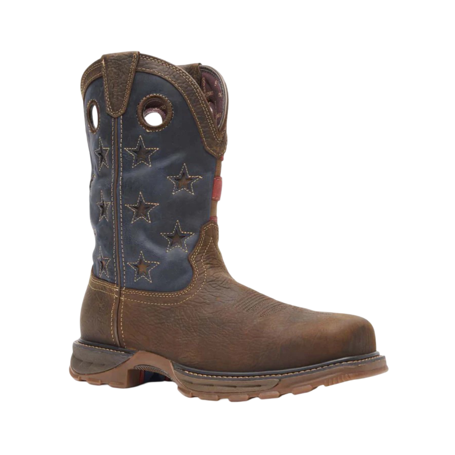 Durango Men Rebel Maverick XP Work Boot DDB0366