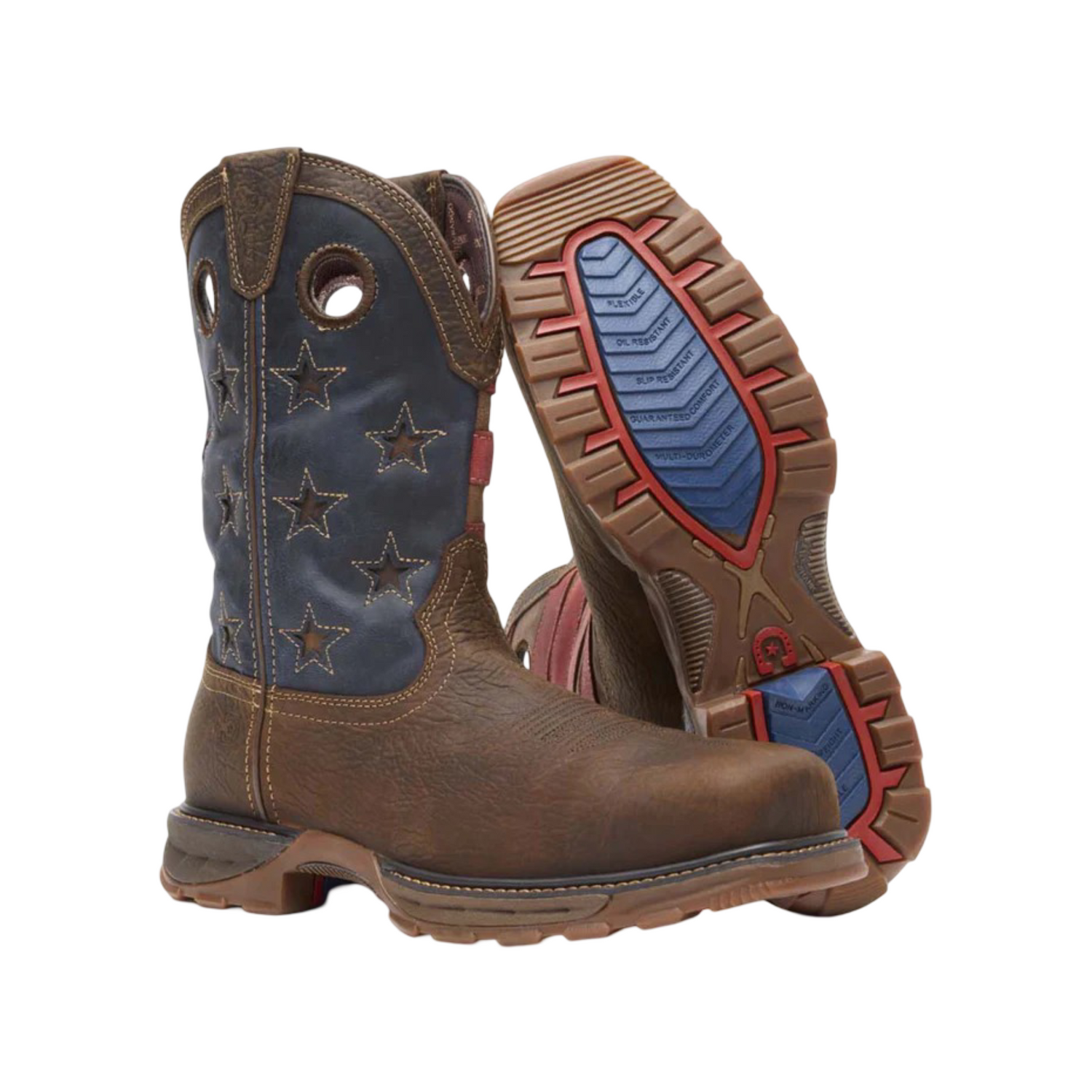 Durango Men Rebel Maverick XP Work Boot DDB0366
