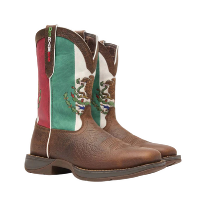 DURANGO MEN WESTERN BOOT DDB0430