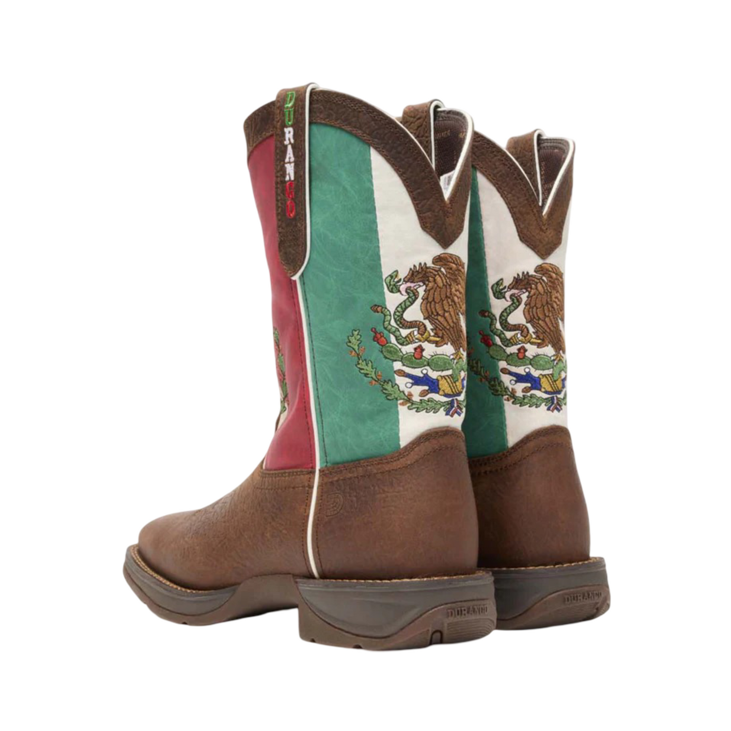 DURANGO MEN WESTERN BOOT DDB0430