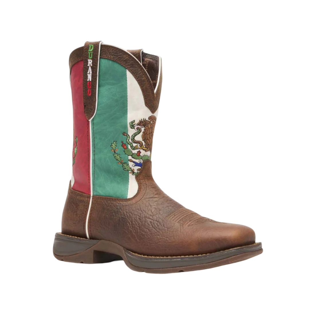 DURANGO MEN WESTERN BOOT DDB0430