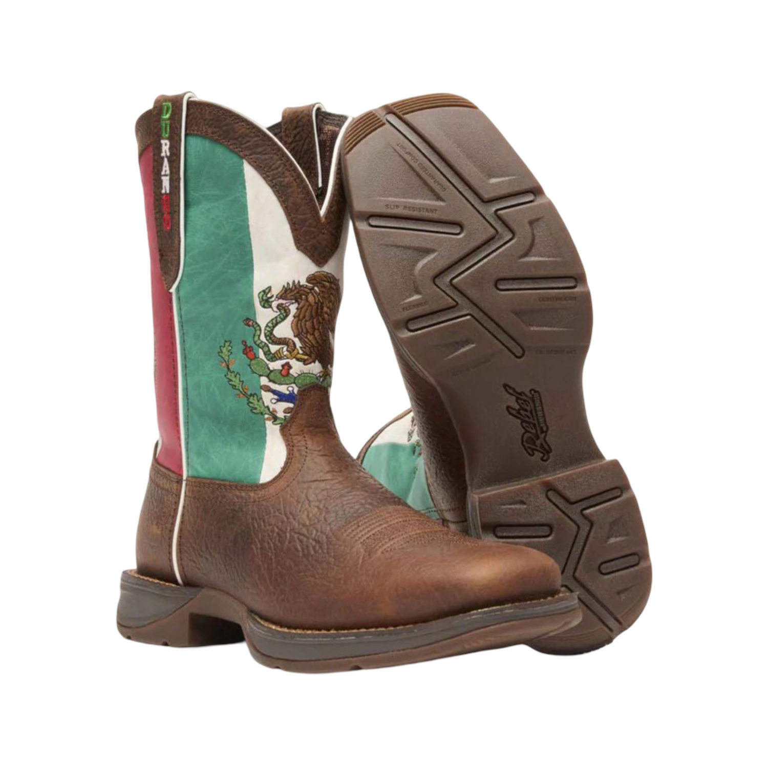 DURANGO MEN WESTERN BOOT DDB0430