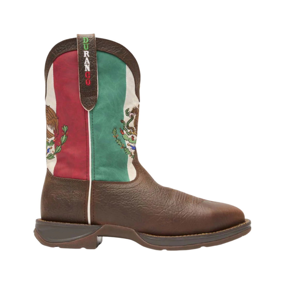 DURANGO MEN WESTERN BOOT DDB0430