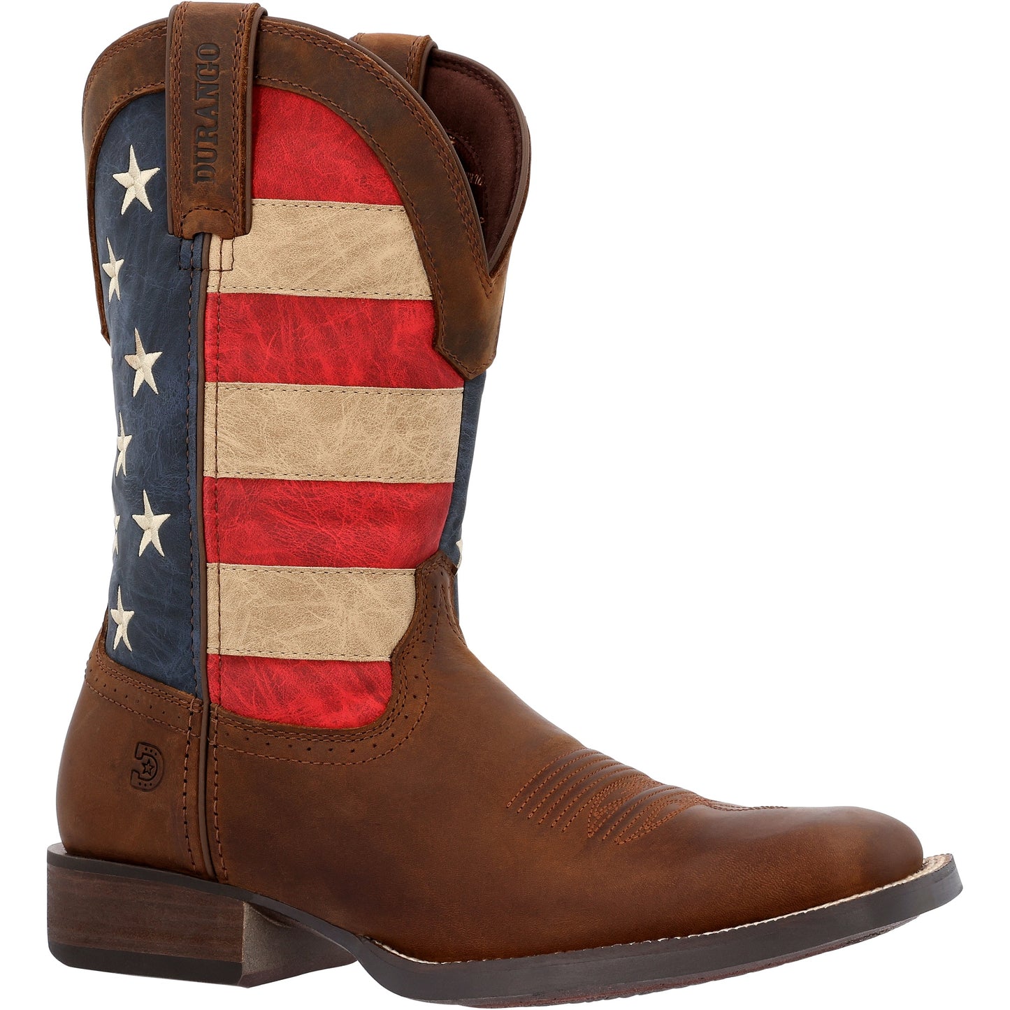 DURANGO MEN WESTERN BOOT DDB0446