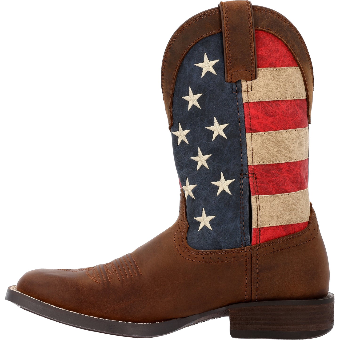 DURANGO MEN WESTERN BOOT DDB0446