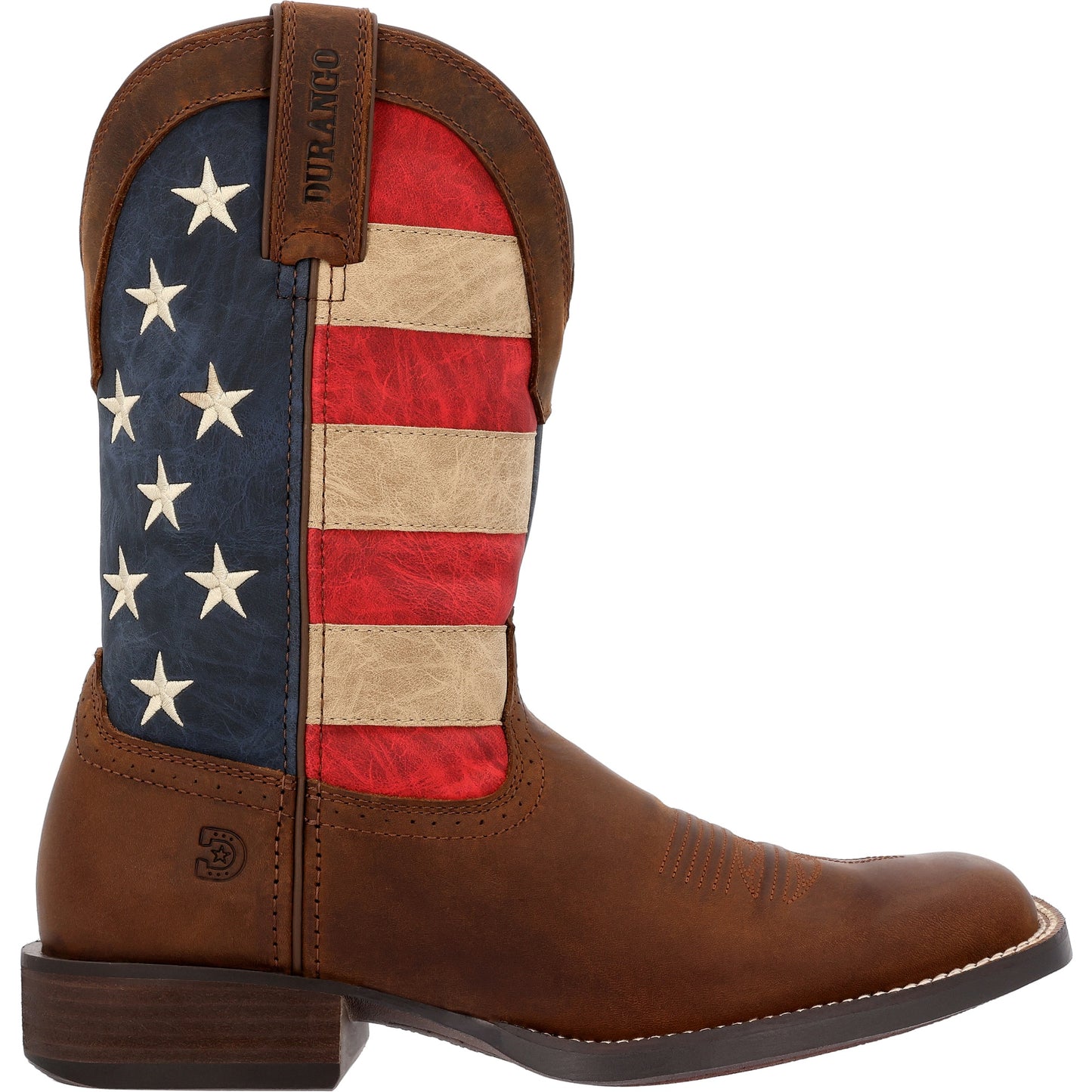 DURANGO MEN WESTERN BOOT DDB0446