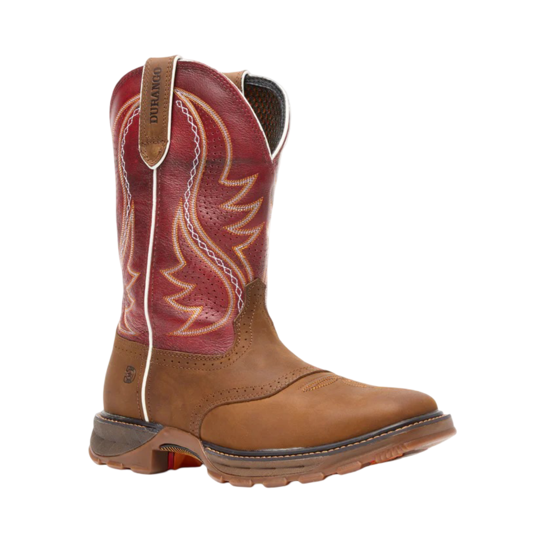 Durango Men Work Boot DDB0479