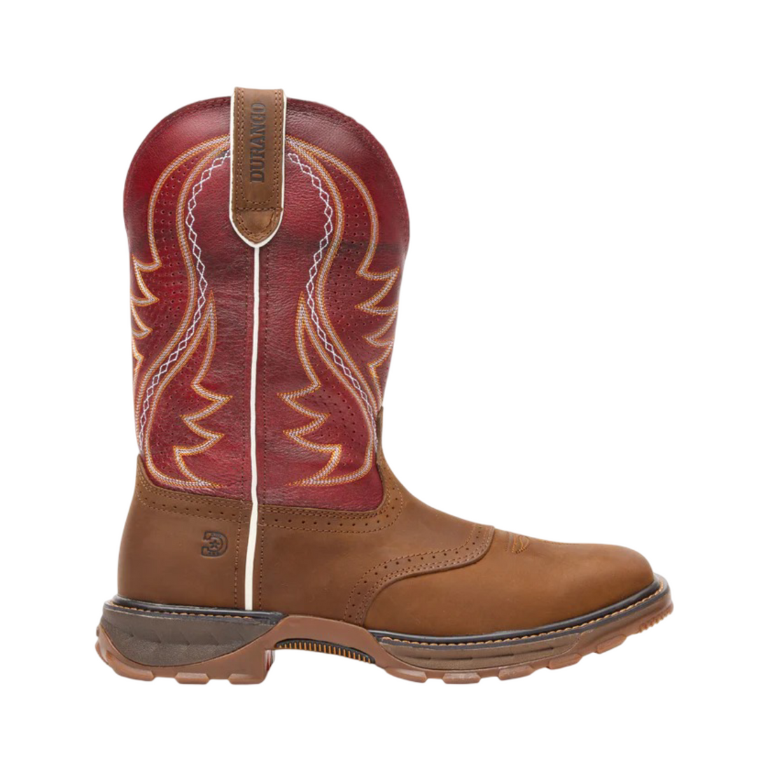 Durango Men Work Boot DDB0479