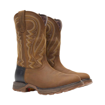 Durango MN Work Boot DDB0481