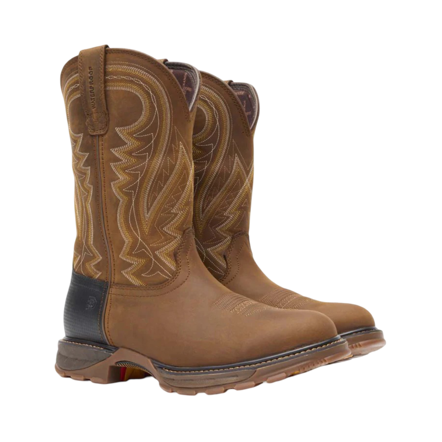 Durango MN Work Boots DDB0481