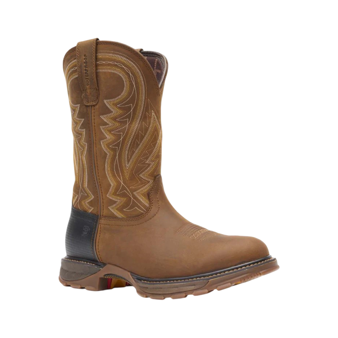 Durango MN Work Boots DDB0481