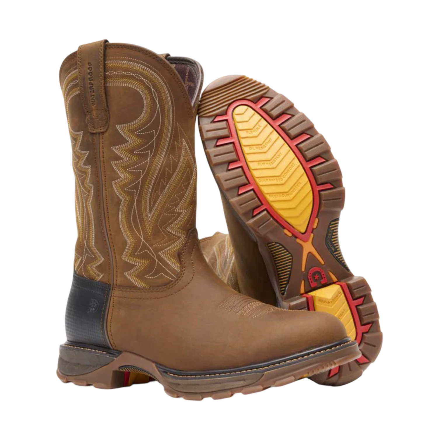 Durango MN Work Boot DDB0481