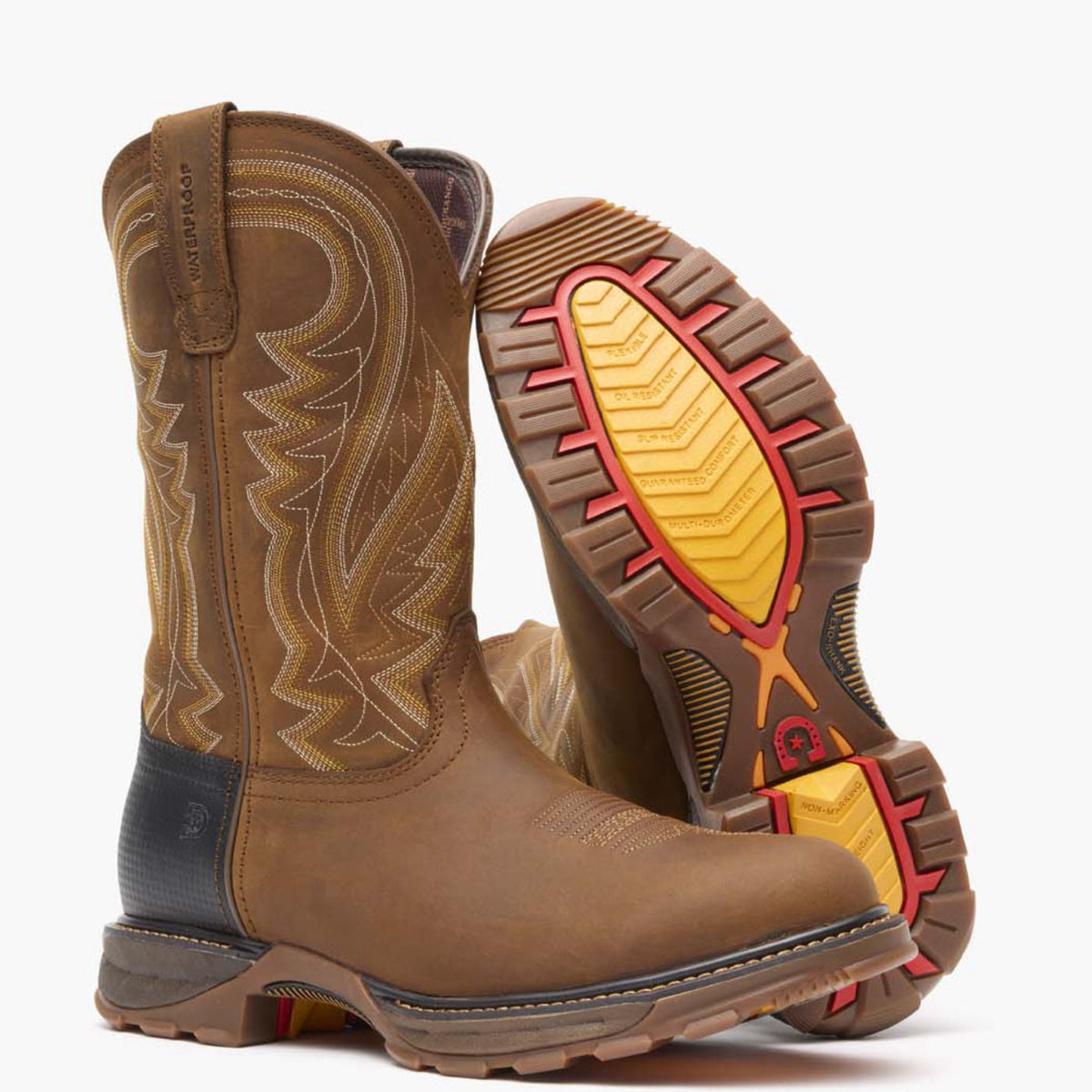 Durango Men Maverick XP Work Boot DDB0481