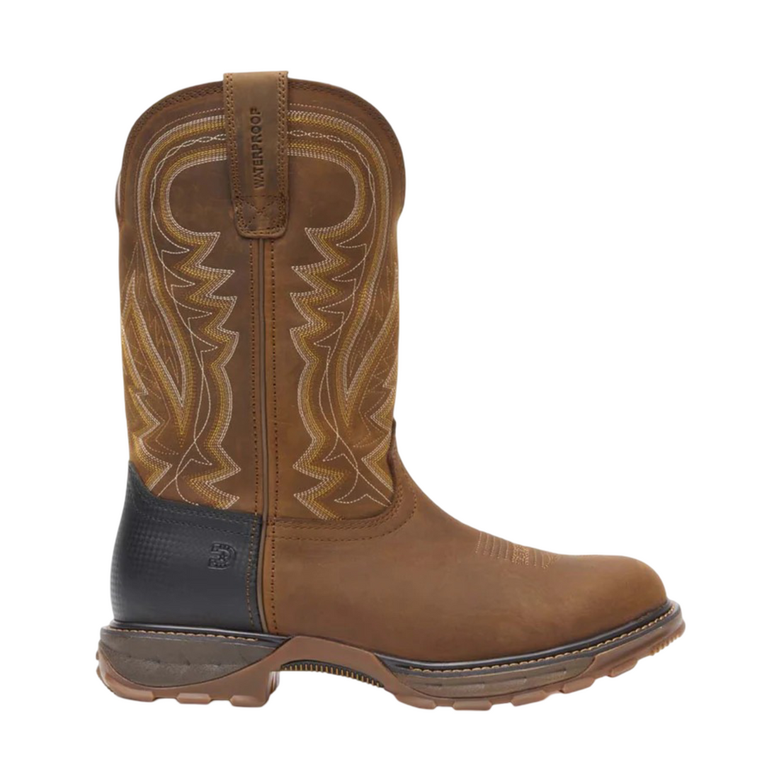 Durango MN Work Boots DDB0481