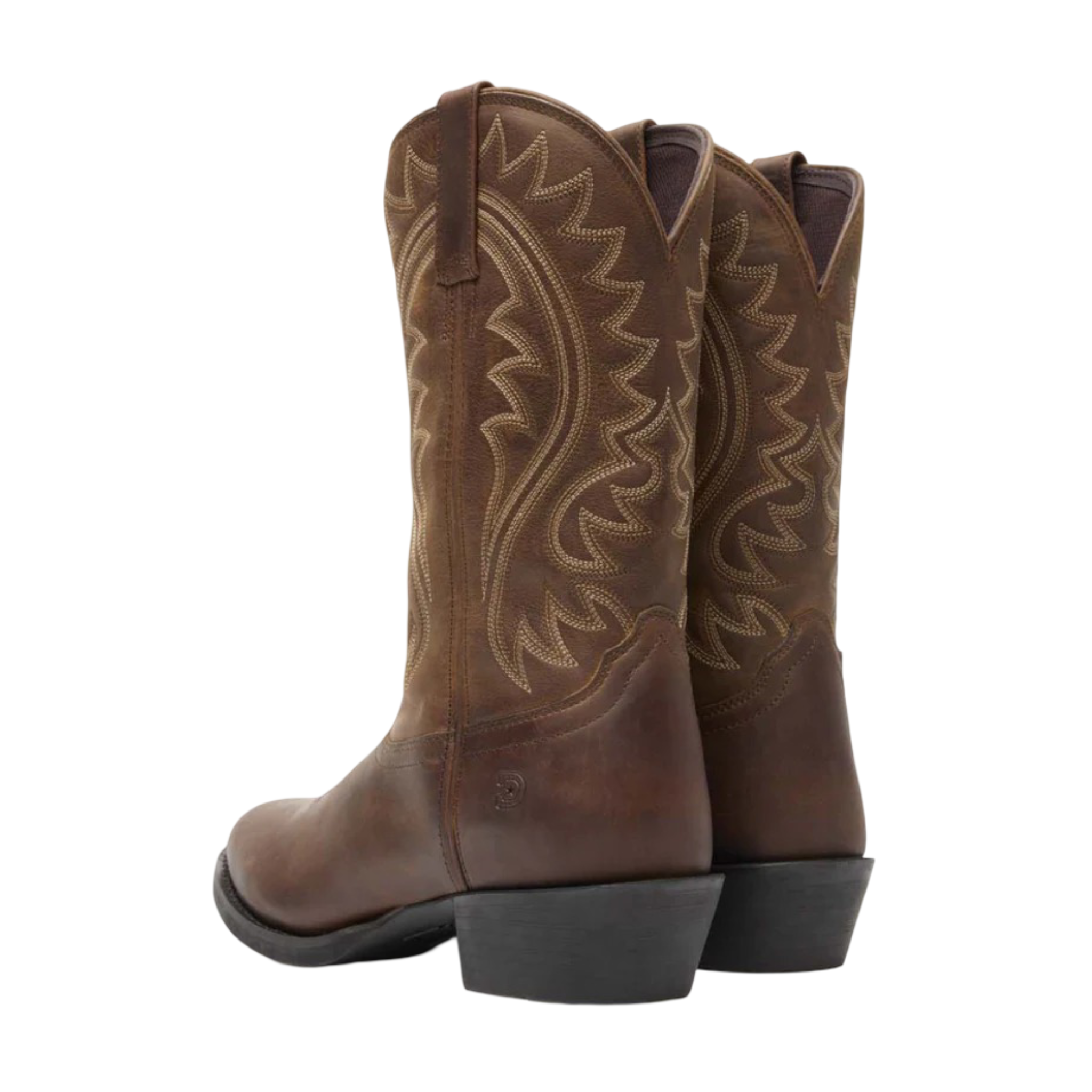 Durango Men Shyloh Brown Western Boot DDB0487