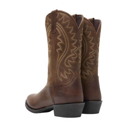 Durango Men Shyloh Brown Western Boot DDB0487