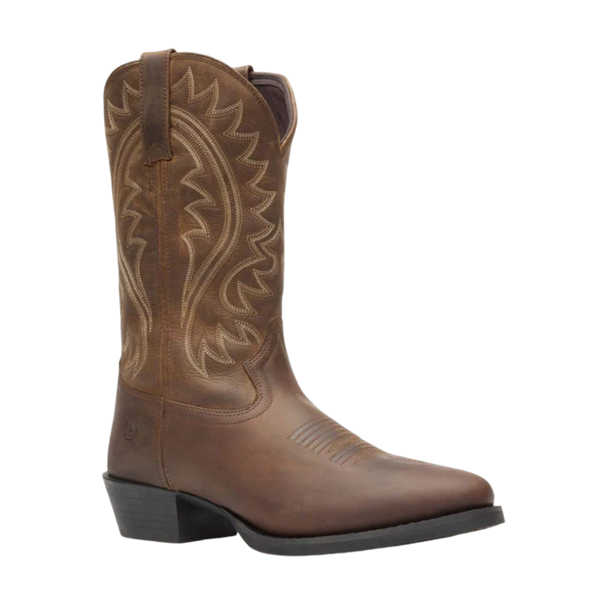 Durango Men Shyloh Brown Western Boot DDB0487