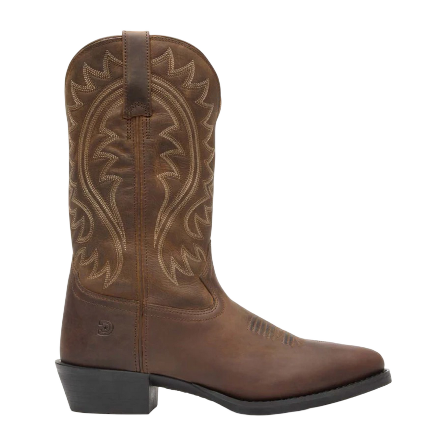 Durango Men Shyloh Brown Western Boot DDB0487