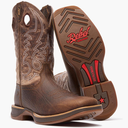 Durango Men Rebel Ultra-Lite Work Boot DDB0515