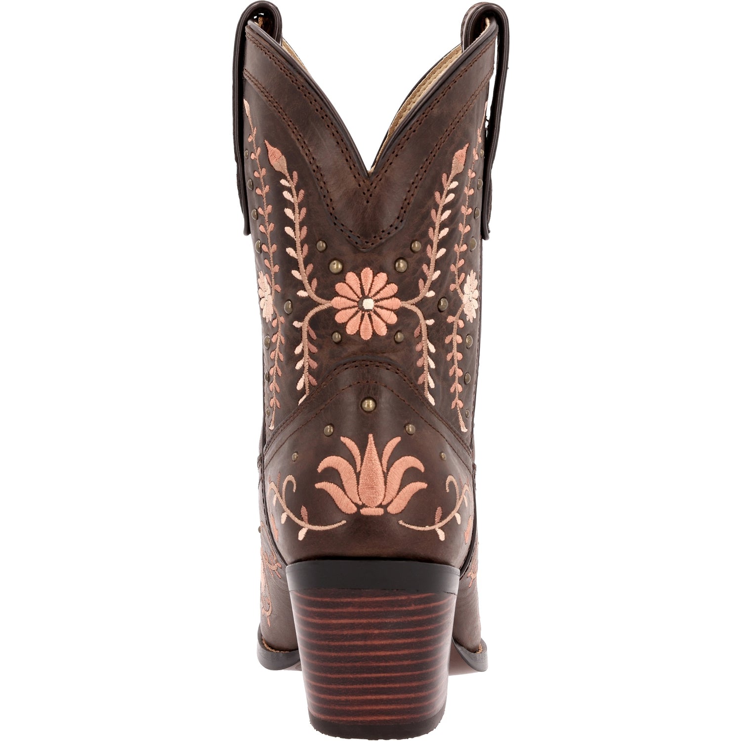 Durango Women Sterling Wildflower Western Boot