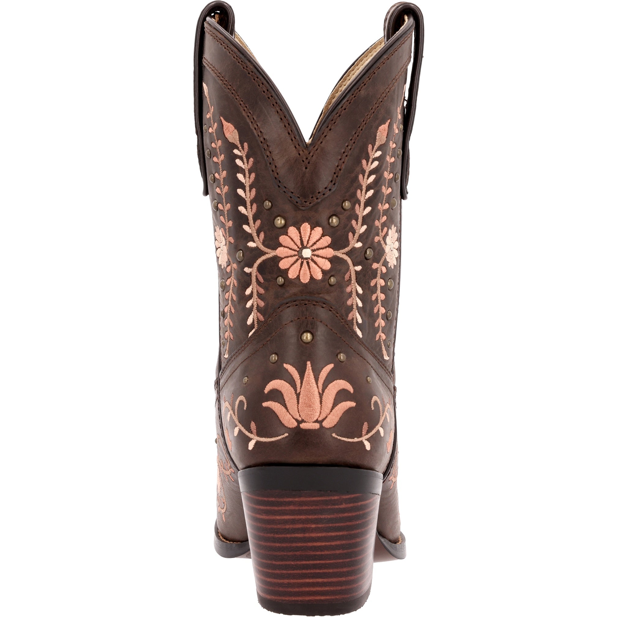 Durango Women Sterling Wildflower Western Boot