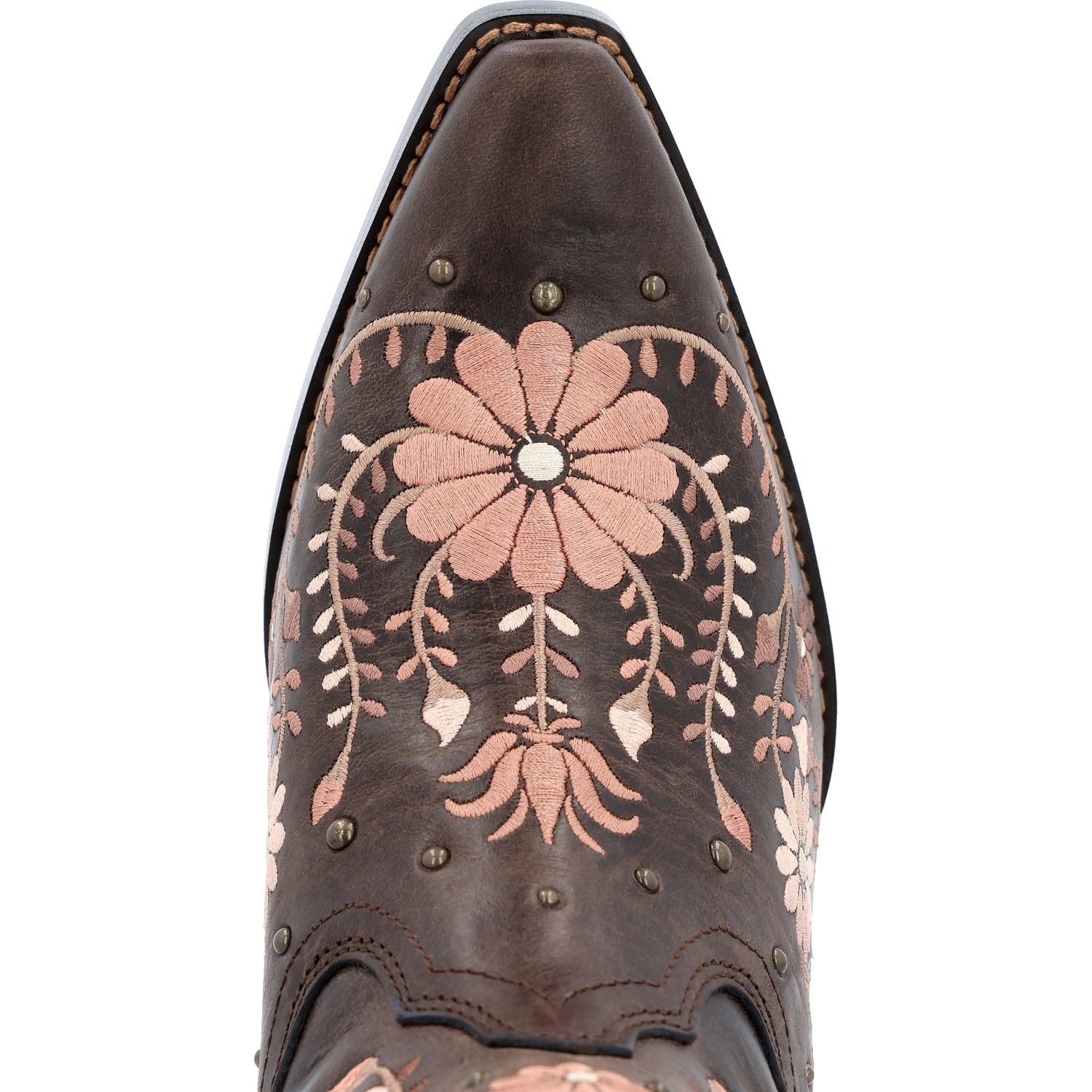 Durango Women Sterling Wildflower Western Boot