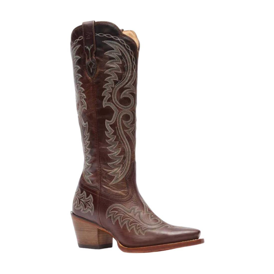 Durango WMN Crush Tall Western Boot DRD0470