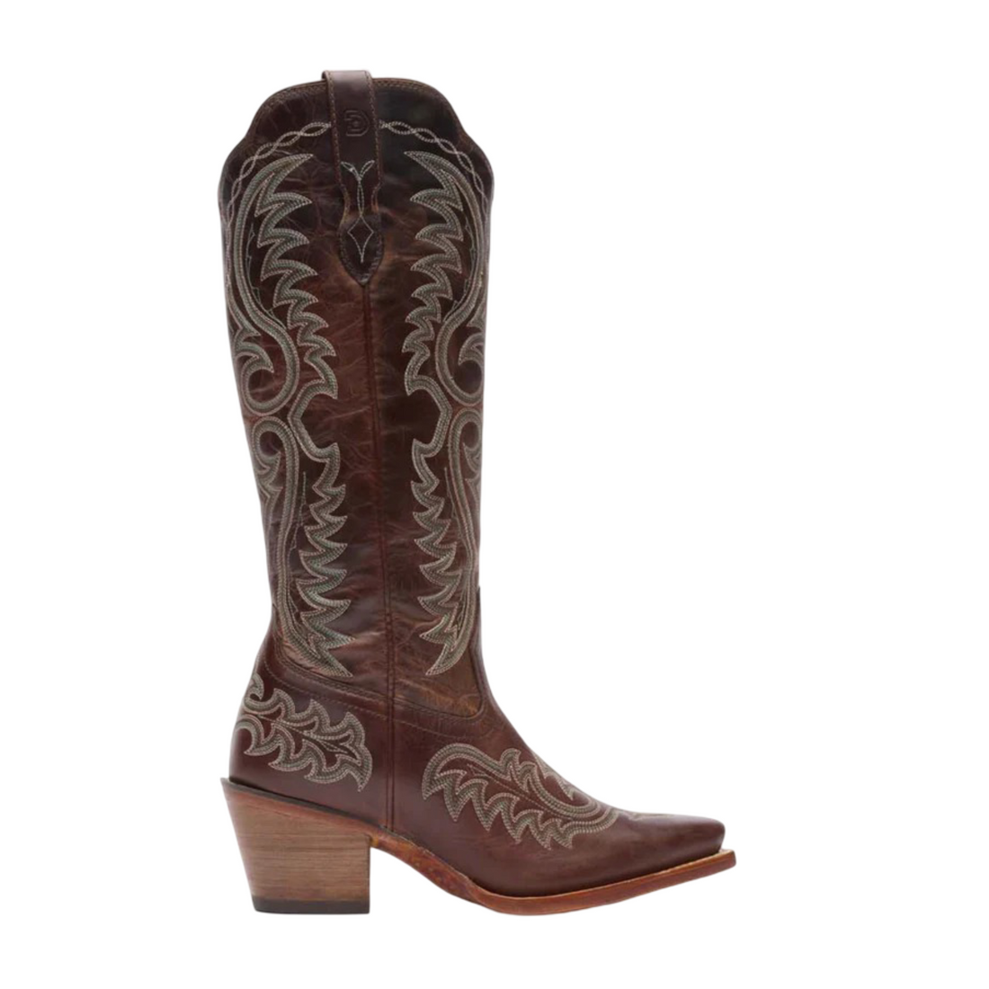 Durango WMN Crush Tall Western Boot DRD0470