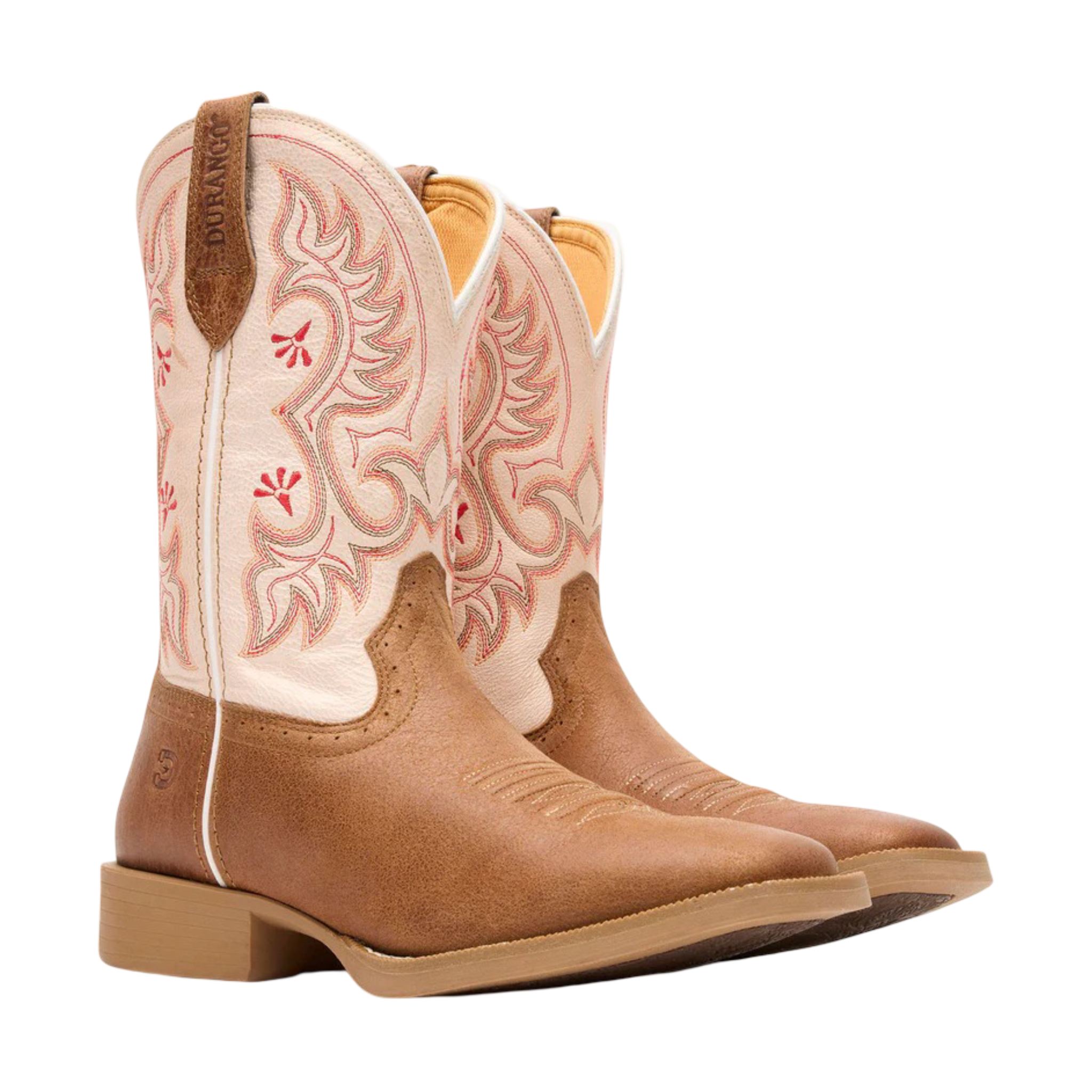 Durango Women Westward Western Boot DRD0482