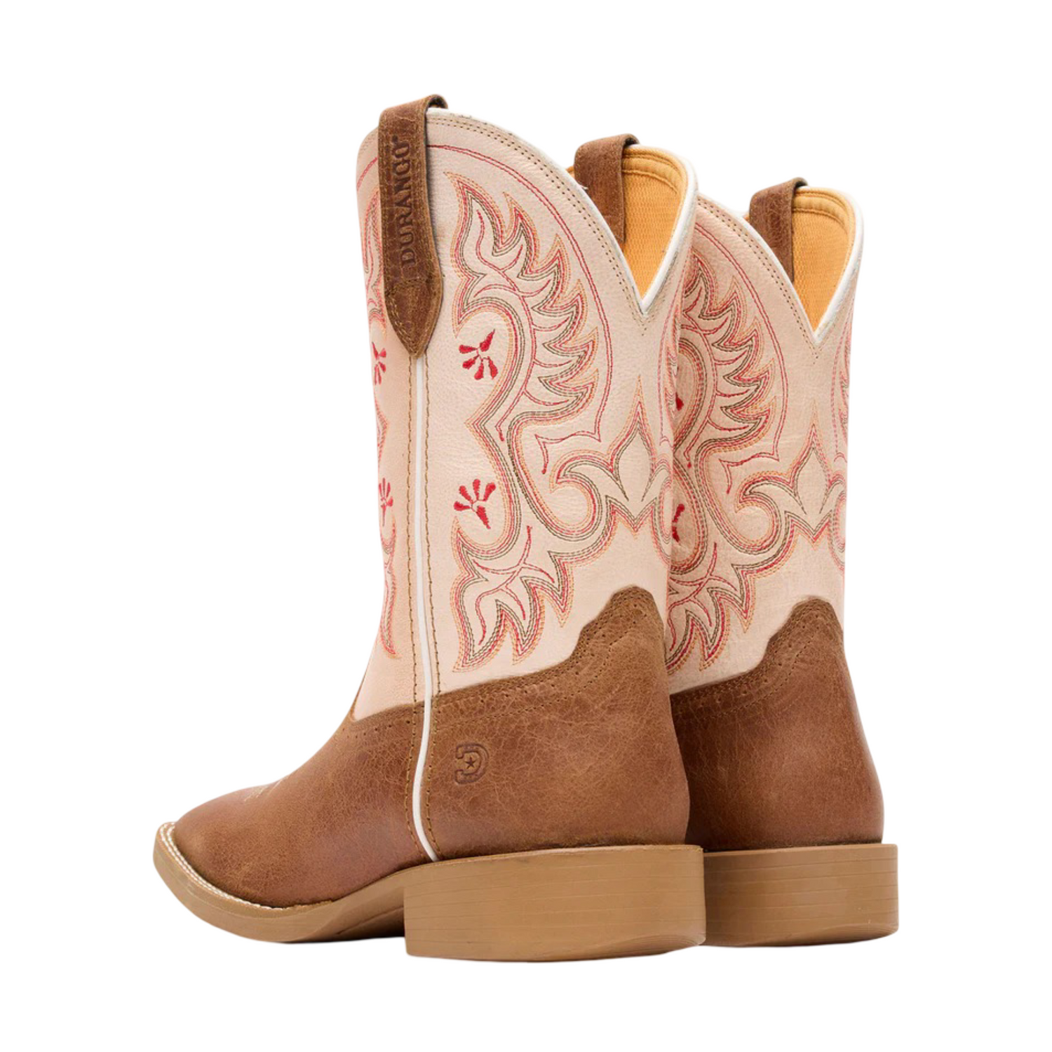 Durango Women Westward Western Boot DRD0482